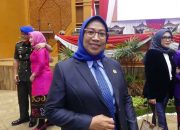 Sri Puji Astuti Dukung Pemkot Samarinda Teken MoU Bersama Balai Pelatihan