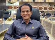 Kolaborasi Provinsi Kunci Kemajuan Samarinda, Kata Subandi