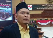 Lubang Tambang Menganga di Mana-Mana Salehuddin Kejati Kaltim Harus Audit Semua Perusahaan