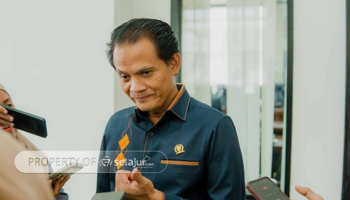 Fraksi PKS Kaltim Kritisi Silpa APBD dan Rendahnya Retribusi Perizinan Tenaga Kerja Asing