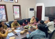 Disdik Kukar Lakukan Persiapan Peringatan Hardiknas 2025 di Kukar