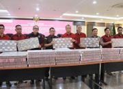 Sita Rp271 Miliar dan Kendaraan, Kejati Kaltim Segera Seret Kasus ke Pengadilan Tipikor