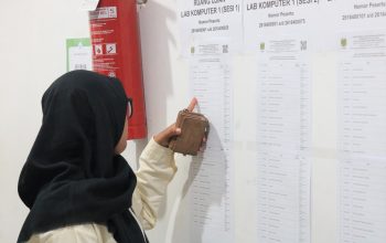 Catat ! Kesempatan Terakhir Masuk Kuliah di UINSI Samarinda, Jalur Mandiri Gelombang 2 Kini Dibuka Kembali