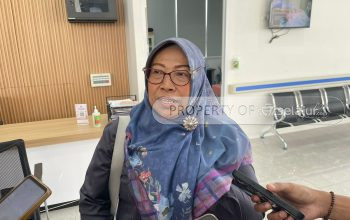 Komisi IV Apresiasi Peningkatan Layanan KIA RSUD I.A Moeis