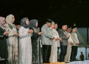 Hadiri Pembacaan Maulid Barzanji, Legislator Kukar Hamdiah Z Apresiasi Rangkaian Erau 2026