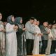 Hadiri Pembacaan Maulid Barzanji, Legislator Kukar Hamdiah Z Apresiasi Rangkaian Erau 2026