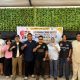 Resmi Dilantik, PBPI Kubar Bidik Keikutsertaan Atlet di Eksebisi Porprov Kaltim 2026