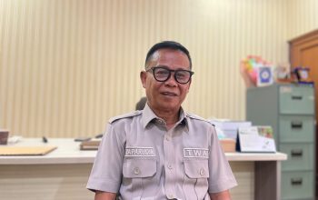 Rawat Keberagaman Umat, FKUB Samarinda Ajak Masyarakat Jadikan Perbedaan Sebagai Kekuatan Bersama