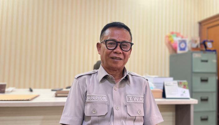 Rawat Keberagaman Umat, FKUB Samarinda Ajak Masyarakat Jadikan Perbedaan Sebagai Kekuatan Bersama