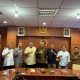 Digelar di Lampung, JMSI Bersama PWI Matangkan Persiapan HPN April 2027