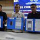 Imigrasi Kelas I TPI Balikpapan Gerak Cepat, Tetapkan WNA Tiongkok Sebagai Tersangka Penyalahgunaan Izin Tinggal Investor