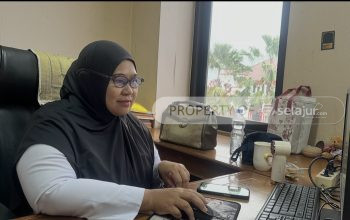 Dispar Kukar Pacu Peningkatan SDM Pokdarwis Dalam Kembangkan Wisata Daerah