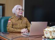 Baru Rp 12 Miliar yang Ada KMK, Sisa TKD Rp 403 Miliar Bontang Masih Tertahan di Pusat