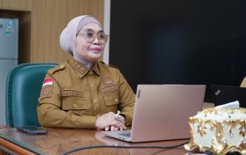 Baru Rp 12 Miliar yang Ada KMK, Sisa TKD Rp 403 Miliar Bontang Masih Tertahan di Pusat