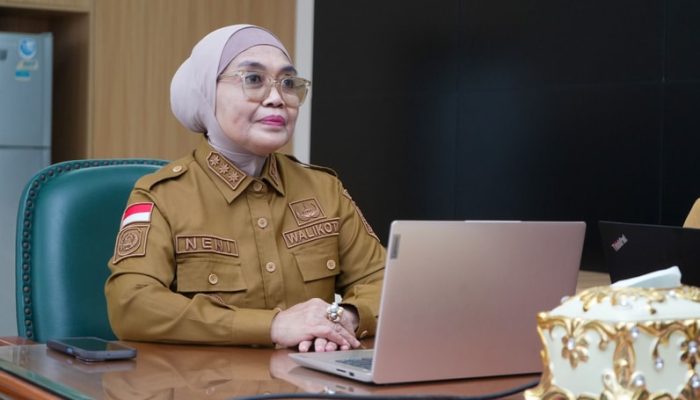 Baru Rp 12 Miliar yang Ada KMK, Sisa TKD Rp 403 Miliar Bontang Masih Tertahan di Pusat