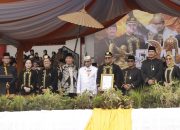 Tembus Jajaran Event Terbaik Nasional, Erau Adat Kutai Resmi Masuk Top 100 KEN