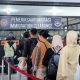 Tindak 133 Sanksi Keimigrasian dan 1 Kasus Projustisia, Kanwil Ditjen Imigrasi Kaltim Perketat Pengawasan WNA