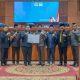 Sah ! Perubahan APBD PPU 2026 Disetujui Senilai Rp 1,99 Triliun, Pemkab PPU dan DPRD Kunci Posisi Zero Defisit