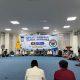 Mengenang Sosok Almarhum Fathan Subchi, IKA PMII Kaltim Gelar Doa Bersama dan Teladani Warisan Kepemimpinan