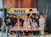 Gelar Reses, Arie Wibowo Dengarkan Masukan Warga Samarinda Utara
