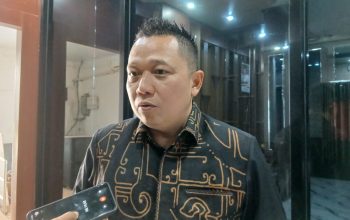 328 Inovasi Samarinda Jadi Dasar Penyusunan Raperda Inovasi Daerah