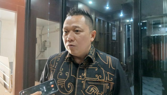 328 Inovasi Samarinda Jadi Dasar Penyusunan Raperda Inovasi Daerah