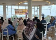 Reses Jadi Ruang Warga Sampaikan Kebutuhan, Novan Siap Kawal Aspirasi