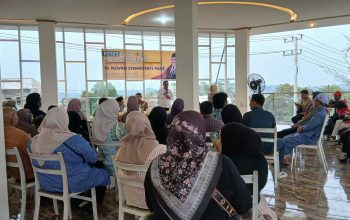Reses Jadi Ruang Warga Sampaikan Kebutuhan, Novan Siap Kawal Aspirasi