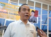 Novan Tekankan Kerahasiaan Pasien HIV, Pengobatan Harus Berkelanjutan