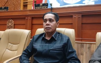 Karhutla Samarinda Tembus 608 Hektare, Warga Diminta Tak Bakar Lahan Sembarangan