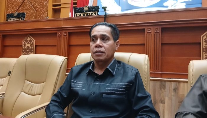 Karhutla Samarinda Tembus 608 Hektare, Warga Diminta Tak Bakar Lahan Sembarangan