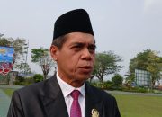 HUT ke-81 TNI Jadi Momentum Perkuat Barisan, Ini Harapan Ketua DPRD Samarinda