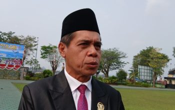 HUT ke-81 TNI Jadi Momentum Perkuat Barisan, Ini Harapan Ketua DPRD Samarinda