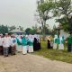 Semarakkan Hari Santri 2026, Pesantren Al Mansyuriyah Gelar Kirab di Tenggarong Seberang, Alumni Ajak Santri Resapi Peran Bangsa