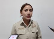 Celni Desak Penanganan Karhutla di Kalimantan Lebih Serius