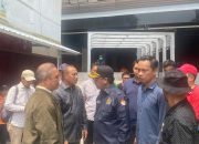 Pedagang Pasar Pagi Samarinda Khawatir Akses Usaha Terputus, DPRD Siapkan Pemanggilan Pihak Terkait
