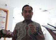 Air Baku Kritis, Abdul Rohim Dorong Samarinda Siapkan Cadangan Air Bersih di Tingkat RT