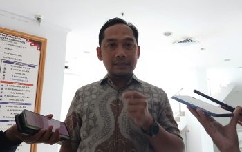 Air Baku Kritis, Abdul Rohim Dorong Samarinda Siapkan Cadangan Air Bersih di Tingkat RT