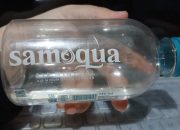 Iswandi Minta Samaqua Berani Bersaing Harga, Jangan Kalah dari Merek Nasional