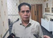 Helmi Abdullah Dorong Sanggar Seni Jadi Ruang Anak Muda Asah Keterampilan
