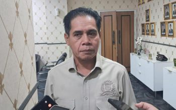 Helmi Abdullah Dorong Sanggar Seni Jadi Ruang Anak Muda Asah Keterampilan