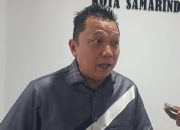Perbaikan 1.000 Titik Lampu Jalan di Samarinda Butuh Anggaran Hampir Rp10 Miliar