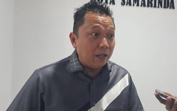 Perbaikan 1.000 Titik Lampu Jalan di Samarinda Butuh Anggaran Hampir Rp10 Miliar