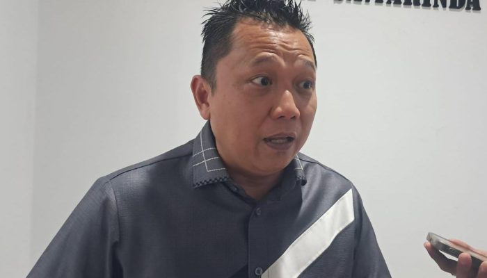 Perbaikan 1.000 Titik Lampu Jalan di Samarinda Butuh Anggaran Hampir Rp10 Miliar