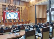 Komisi II Kawal Nasib UMKM Teras Samarinda, Pedagang Minta Kepastian Berjualan
