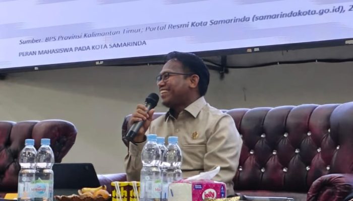 Wilayah Samarinda Utara Capai 229 Kilometer Persegi, DPRD Nilai Pemekaran Bisa Dekatkan Pelayanan