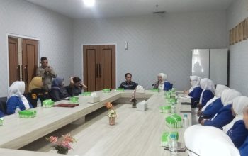 DPRD Samarinda Siap Dukung IWAPI Perkuat UMKM dan Jaringan Bisnis