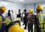 17.597 Penindakan hingga September, Imigrasi Perkuat Pengawasan Digital