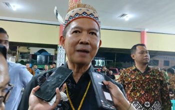 Taksi Berargo Masuk Samarinda, DPRD Ingatkan Potensi Gesekan Antar Pengemudi