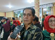 Helmi Dorong Paguyuban Warga Blitar Bersinergi dengan Pemkot Samarinda